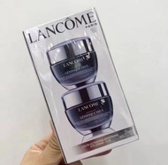 Lancome 眼霜 小黑瓶