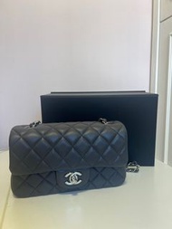 Chanel mini cf 20cm