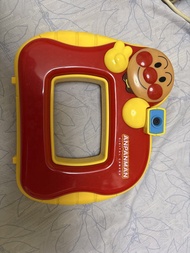 麵包超人CCD相機