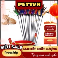 [fast] ️ CAT TOYS - CAT FLOWING BELLS!! ️ ️ ️