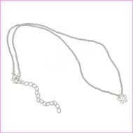 INF Punk Neck Chain Fashionable Women Neck Jewellery  Adjustable Clavicle Chain