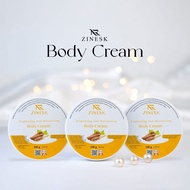 Package Save BODY BLEACHING BODY BLEACHING BODY BLEACHING ZINESK 3POT