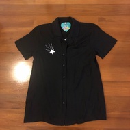 New Daddy and the muscle academy Lunar shirt sz.m