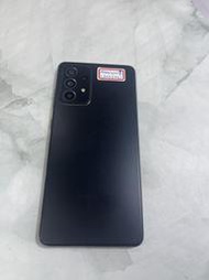 🏅️店面出清二手機🏅️IP67 防塵防水台灣公司貨SAMSUNG Galaxy A52s 128G/256GB 黑色