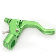 [TXLP] 7/8 "CNC รถมอเตอร์ไซค์มอเตอร์ไซค์วิบากแบบโลดโผนขาปล่อยคลัตช์สายเคเบิลสำหรับ Suzuki RM85 DR250