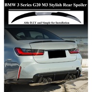 BMW 3 Series G20 (2019-2025) M3 Stylish Car Rear Spoiler Car Accessories