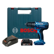 Bosch 博世 18V鋰電電鑽起子機 GSR 180-LI 充電電鑽起子機 1個 單機(無電池、無充電器)