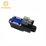 DSG-01-2B3;DSG01-2B3 DSG01 2 Positions Solenoid Directional Valve