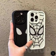 WH Cute Casing Samsung Galaxy S24 Ultra S23 Plus S22 S21 S20 FE 5G J2 J7 Prime J4 J6 Plus A7 2018 A0