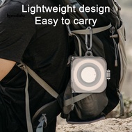 Hon* 360 Degree Protecting Case for Samsung for Galaxy Ring Charger Case for Samsung for Galaxy Ring