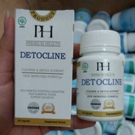 Distributor Obat Detocline Asli