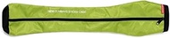 Clashpower Trekking Pole Bag Portable Storage Bag with Zip Waterproof Pole Bag for Travel(Green), YM