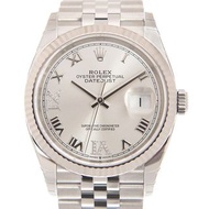 （現貨）全新 25年DATEROLEX 勞力士 恒動日誌型 126234  DATEJUST 126234-0029