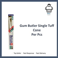Butler Single Tuft Cone GUM TOOTHBRUSH Butler Single Tuft Cone interdental