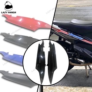 MIO SPORTY MOTO PARTS FAIRINGS SIDE COVER FOR MIO SPORTY/AMORE 1PAIR MOTORCYCLE A78 LAZYPANDA