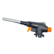Kepala Gas Butane Cyclone Flame Torch Jet Fire Gun - No-930