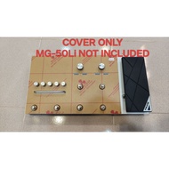 NUX MG50 LI COVER PROTECTOR / mg50li