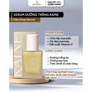 KAINE VITA DROP SERUM vegan skin whitening serum