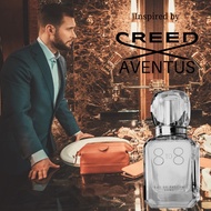 8to8 Inspired Perfume - Creed Aventus Men (30ml)