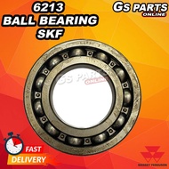 🚜6213 BALL BEARING SKF | GS PARTS