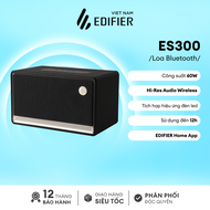 Loa Bluetooth Để Bàn Edifier ES300 | Công suất 60W | Sử dụng đến 12H | Chất âm cao cấp | Thiết kế sa