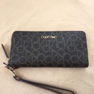 Calvin Klein Long Wallet