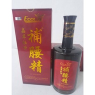补腰精 Ecolite Pu Yao Jing