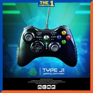 EGA Type J1 Joystick Game Controller USB Cable For PC TV-Box Android (Mobile) PS3