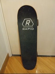 RAPID 電動滑板