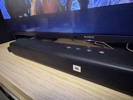 JBL soundbar Bar studio