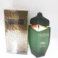 น้ำหอมอาหรับ IScents Cloves Pour Homme 100ml