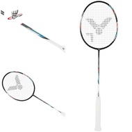 Raket Badminton Victor Hypernano X HypernanoX 20H 20 H HX Original