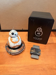 Sphero Star Wars BB-8 App-Enabled Droid with Force Band