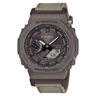 Casio G-Shock GA-B2100CT-1A5GA-B2100CT-5 (ของแท้ สินค้ารับประกัน 1 ปี) - [ Armando ]