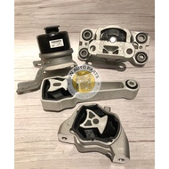 ( 100% ORIGINAL ) ENGINE MOUNTING SET ( 4 PCS ) RANGE ROVER EVOQUE LAND ROVER