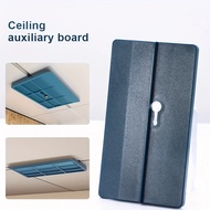 ceiling support board tool Woodworking gypsum board ceiling auxiliary board portable positioning and