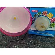 Carno wheel 30cm for Hamster & Small Pet