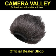 Zoom WSH-1e WSH1e Hairy Windscreen Deatcat for H1e