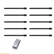 Best 10pcs Refill Styluses Tips Nibs For DTH3221 DTK2421 DTK1661 DTH1620 Tablets