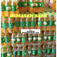 Fitri Minyak Goreng 450 Ml ( 1 Krat )