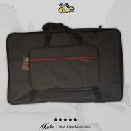 GIGBAG CASE DRUM PAD YAMAHA DD75 DR CASE DR.CASE l BLACK