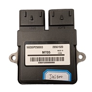 Original  Motorcycle ECU JGL300 Unit ECU Electronic Control Unit 2 Cylinders Motorcycle ECU For Delp