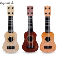 QQMALL Musical Instrument Toy Entertainment Toys Nice Gift 4 Strings Kids Toys Mini Musical Instrume