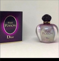 Dior Pure Poison EDP 100ml