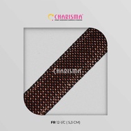 Charisma Scale Lace Corneli Lace/ FR 12-1 C (5.3 CM) - Width 5.3 cm - Price Per Yard 90cm