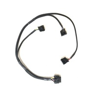 High Quality Custom Wire Harness Batched Ignition Coil Pack Harness for 1JZGTE / 2JZGTE VVTi