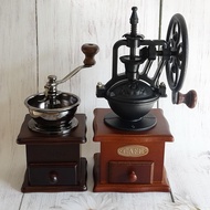 咖啡手摇磨豆机手磨咖啡机手动咖啡豆研磨机家用磨粉机咖啡磨豆机