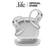 Shokz หูฟังไร้สาย หูฟังสำหรับออกกำลังกาย OpenFit 2+ | By Dotlife