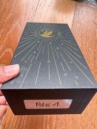 FiR Audio Neon 4 (NE4)