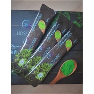 HOSANNA MORINGA OLEIFERA 100% ORGANIC Upgrade Moringa Elixir 辣木皇 1 sachet